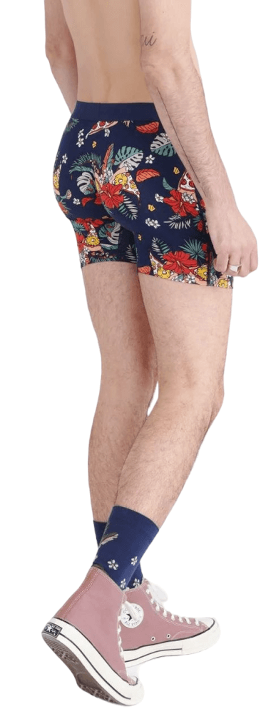 Ultra Super Soft Brief FLY-63