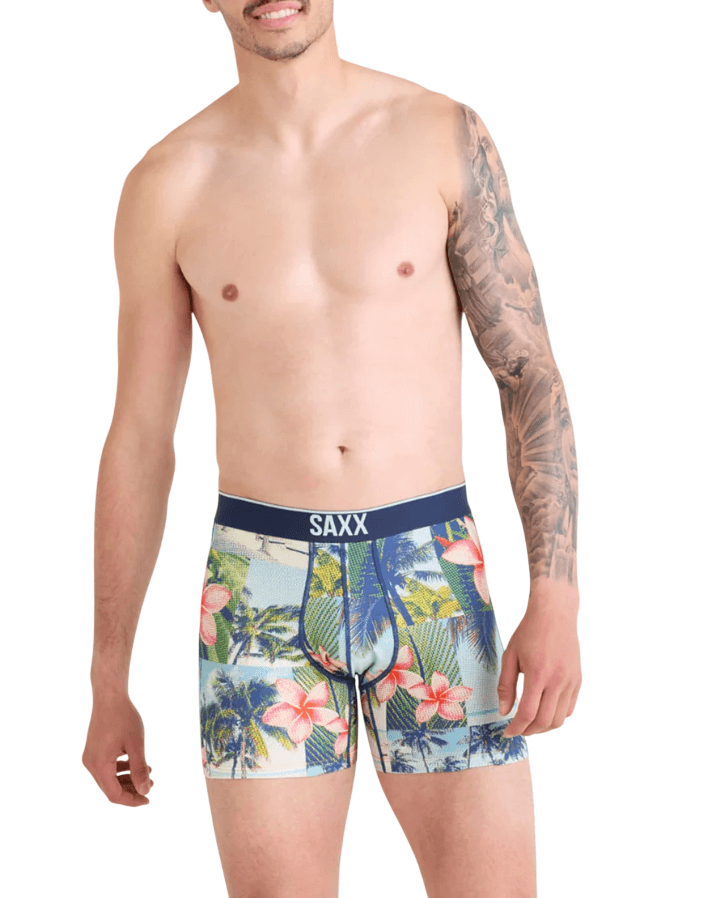 Ultra Super Soft Brief FLY-191