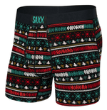 Ultra Super Soft Brief FLY-HWS-Holiday Sweater/-1