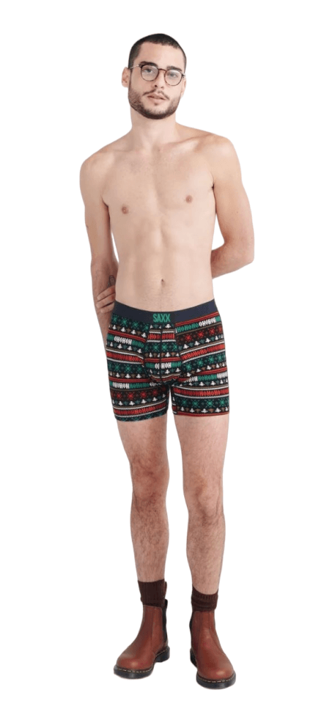 Ultra Super Soft Brief FLY-127