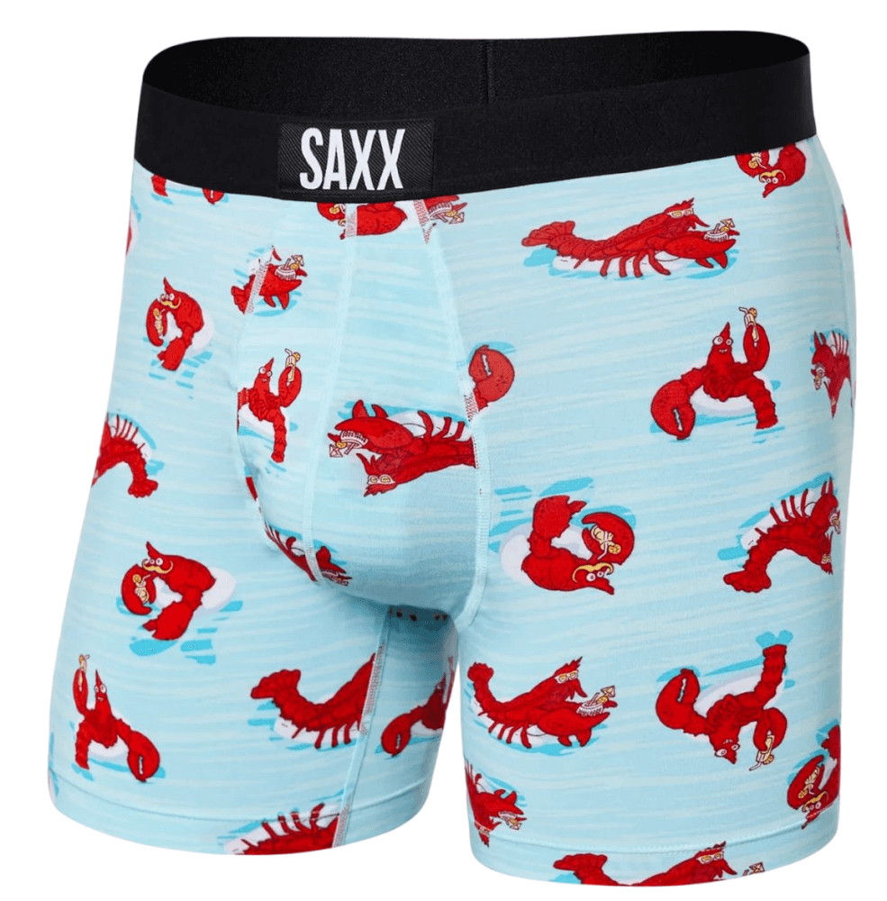 Ultra Super Soft Brief FLY-116