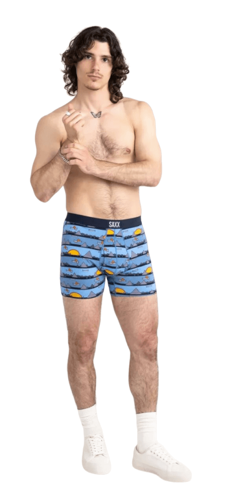 Ultra Super Soft Brief FLY-131
