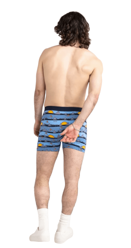 Ultra Super Soft Brief FLY-132