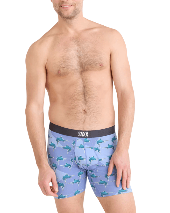 Ultra Super Soft Brief FLY-92