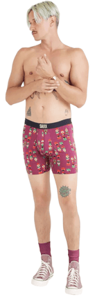 Ultra Super Soft Brief FLY-74