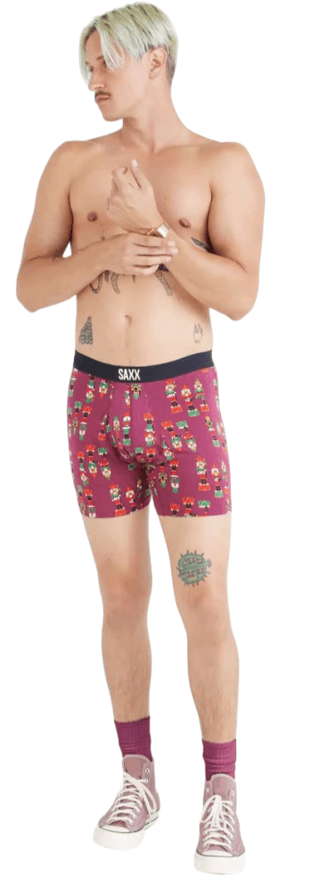Ultra Super Soft Brief FLY-176