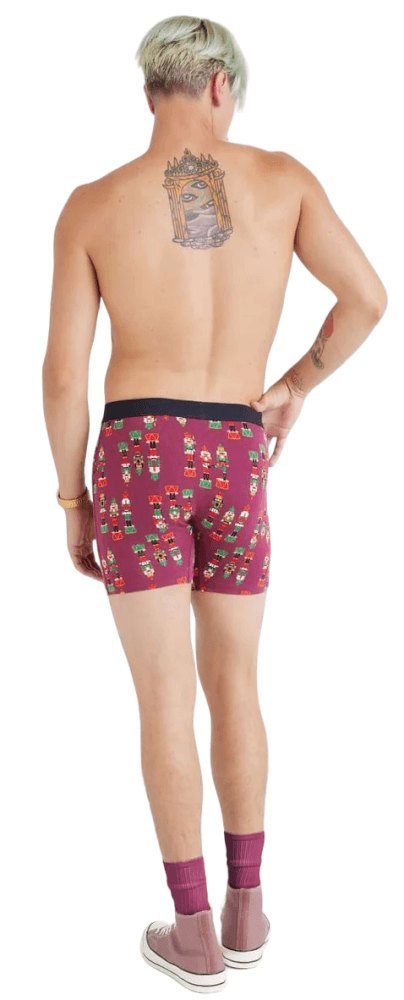 Ultra Super Soft Brief FLY-75