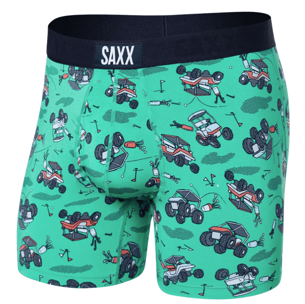 Ultra Super Soft Brief FLY-OCG-OFF Course Carts-1