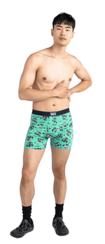 Ultra Super Soft Brief FLY-35