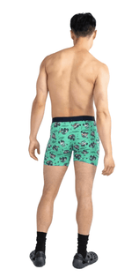 Ultra Super Soft Brief FLY-136