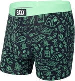 Ultra Super Soft Brief FLY-109