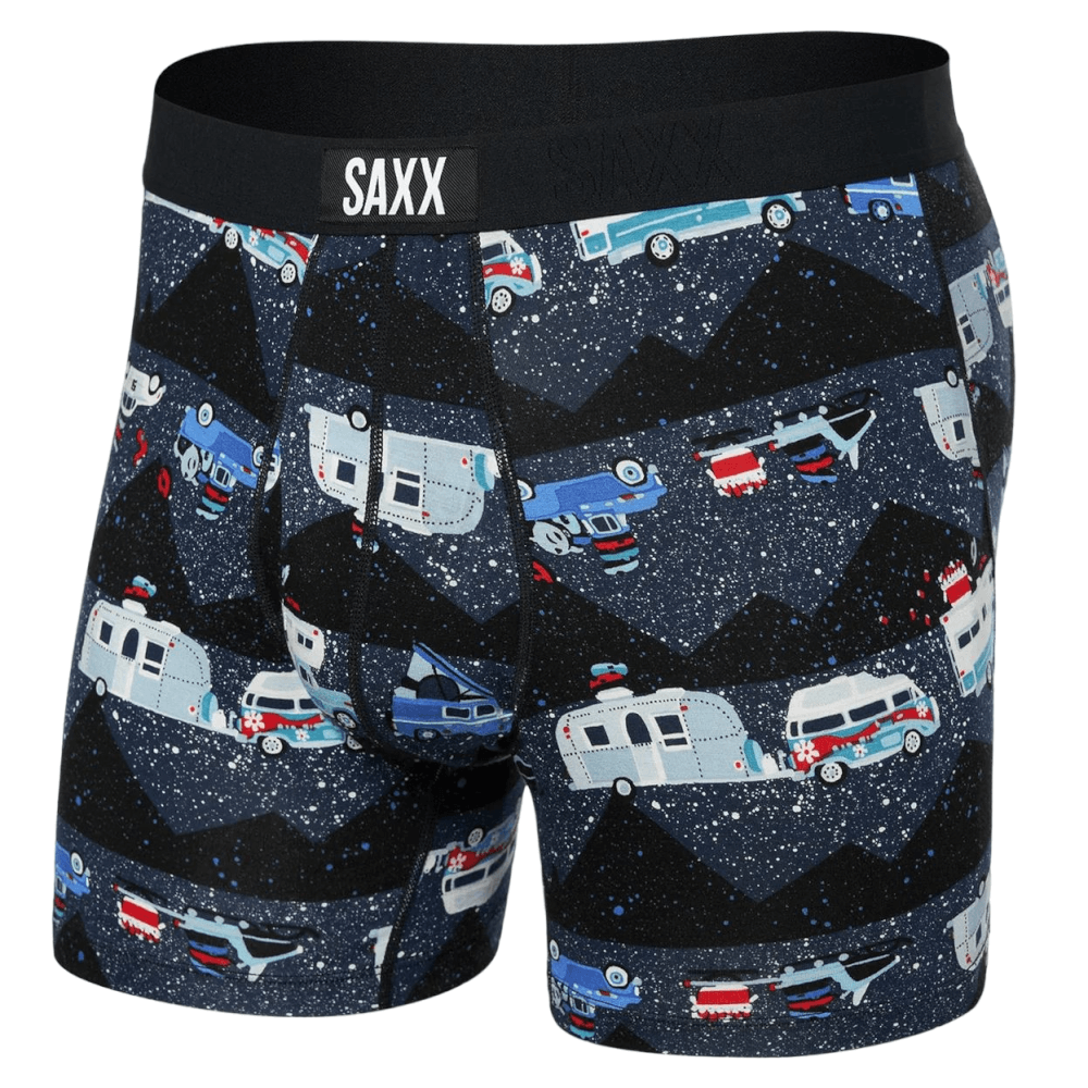 Ultra Super Soft Brief FLY-166