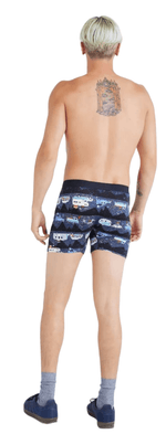Ultra Super Soft Brief FLY-66