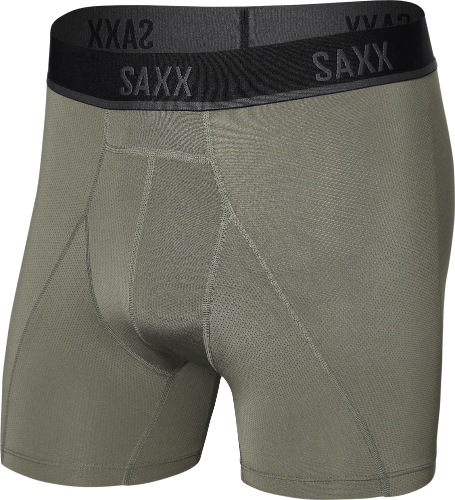 Kinetic HD-CGR-Cargo Grey-1