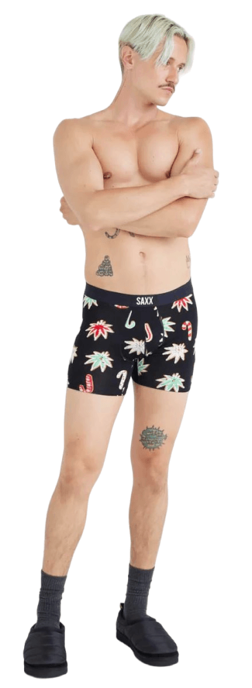 Vibe Super Soft-124