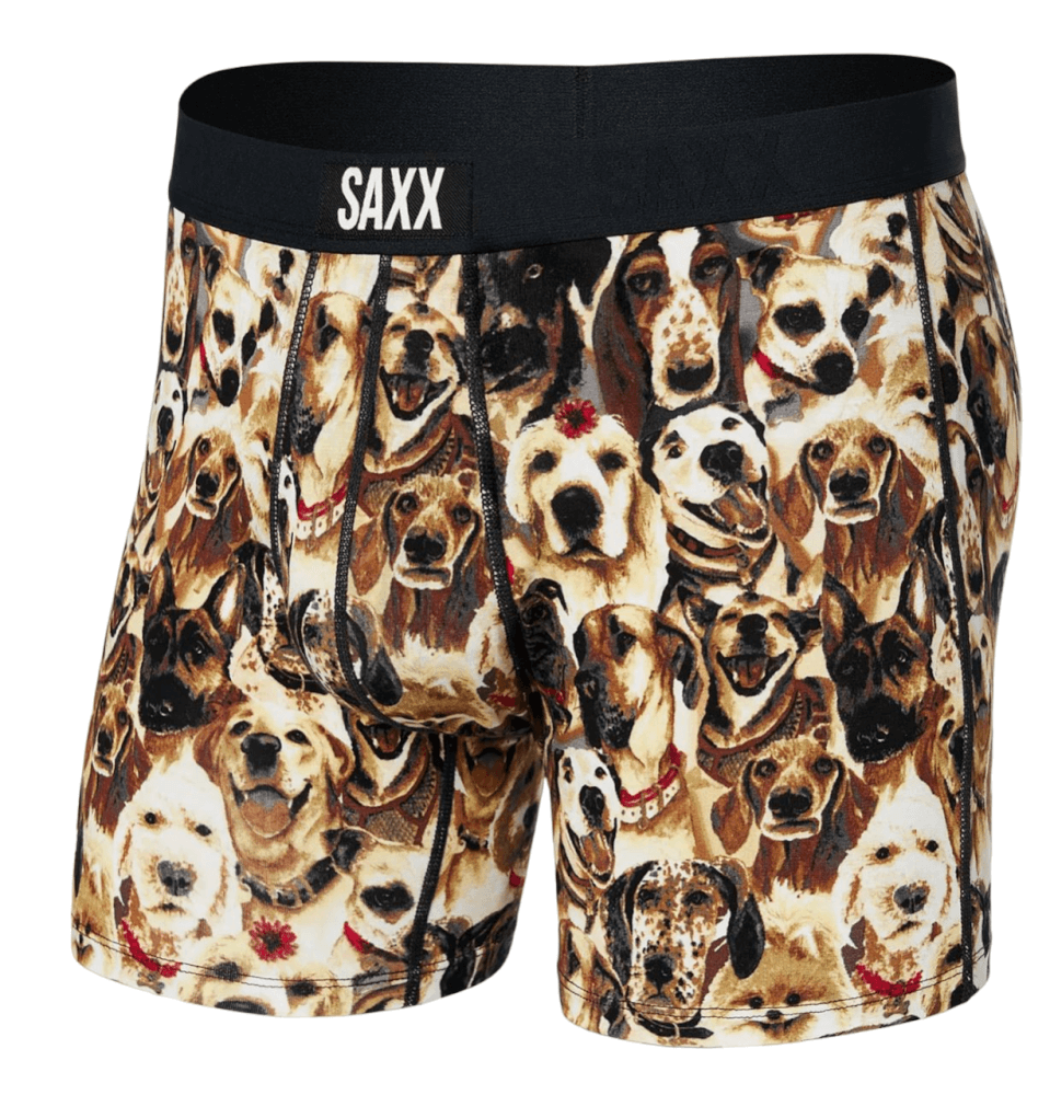 Vibe Super Soft-DSM-Dogs of Saxx/MUL-1