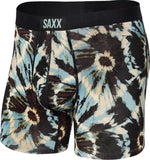 Vibe Super Soft-ETM-Earthy TIE DYE-M-1