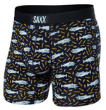 Vibe Super Soft-FCN-Fish &chips-Navy-1