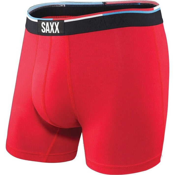Vibe Super Soft-RRR-RED-1