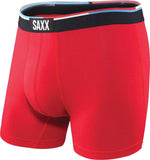 Vibe Super Soft-RRR-RED-1