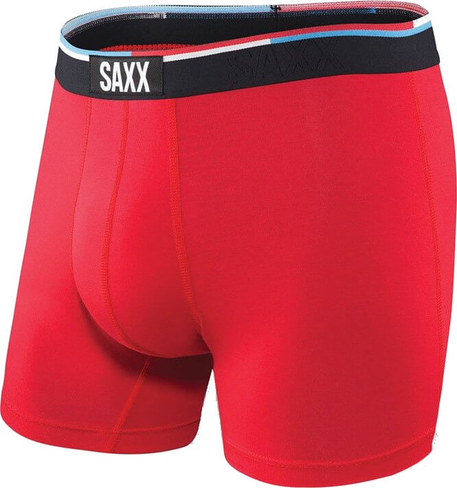 Vibe Super Soft-RRR-RED-1
