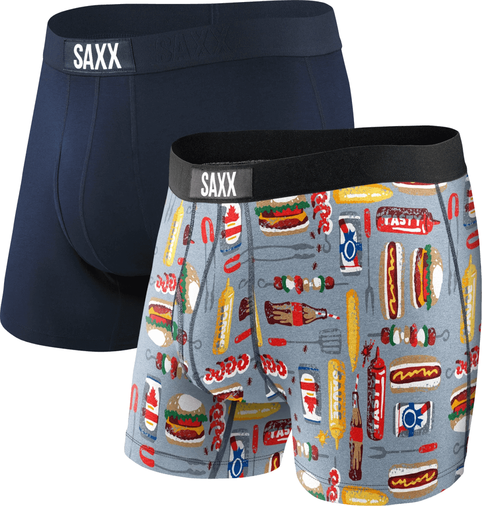 Ultra Super Soft 2PK-1