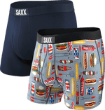 Ultra Super Soft 2PK-14