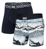 Ultra Super Soft 2PK-FGI-Foggy Mtns/D INK-1