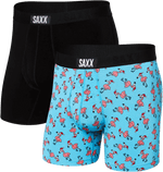 Ultra Super Soft 2PK-15