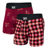 Ultra Super Soft 2PK-SDB-Special Deliv/MR-1