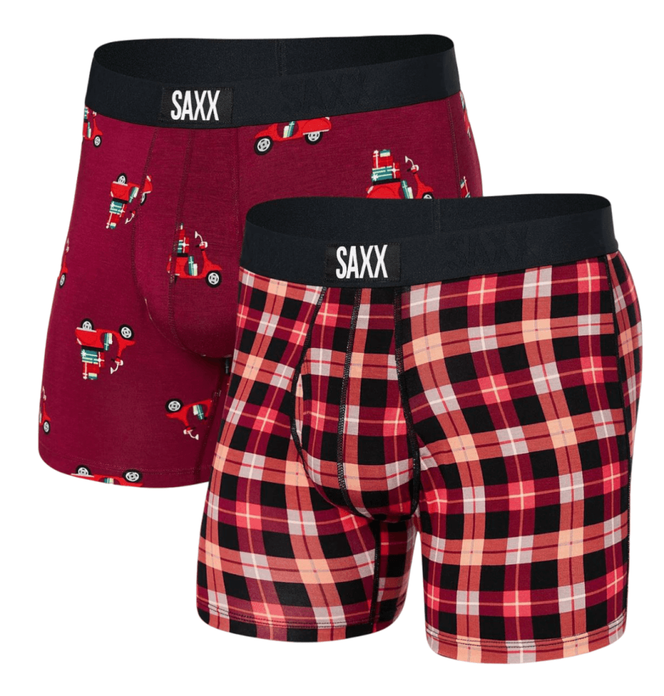 Ultra Super Soft 2PK-SDB-Special Deliv/MR-1
