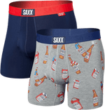 Ultra Super Soft 2PK-WGB-Winter Gear/Midn-1