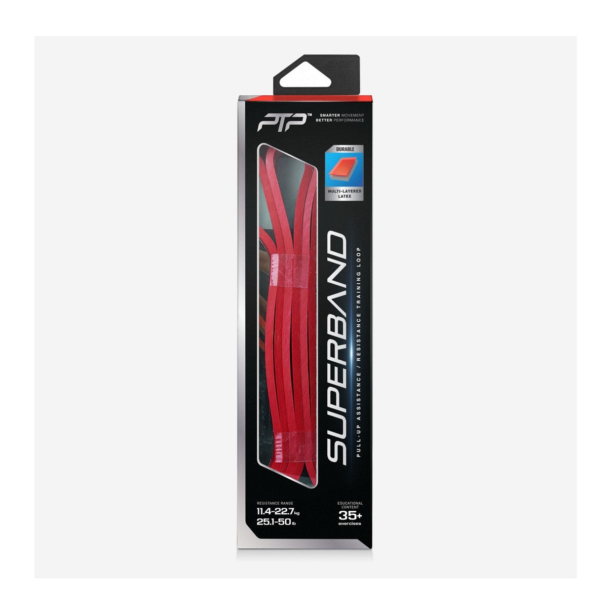 Superband Light Rouge-3