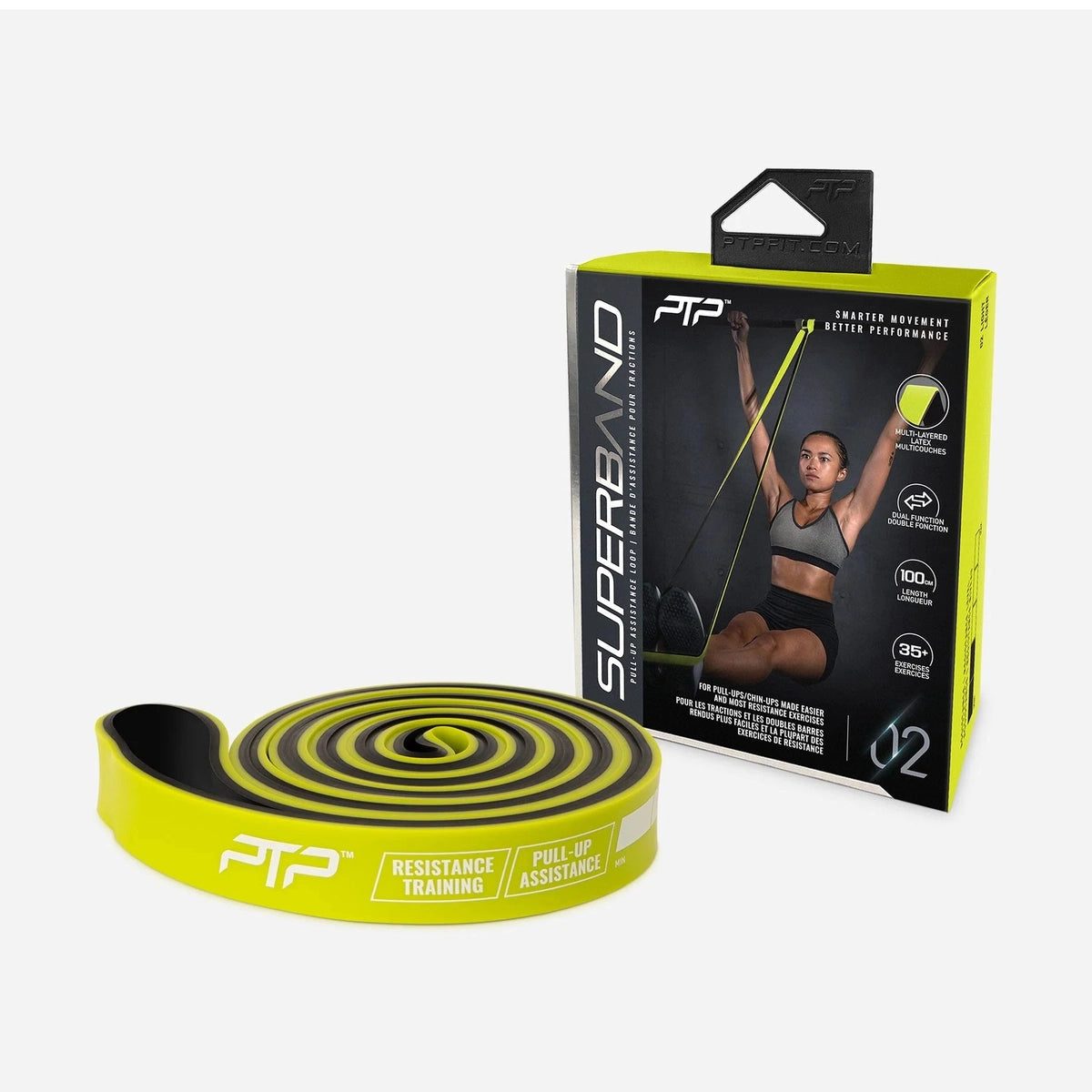 Superband Dual Colour Light-1