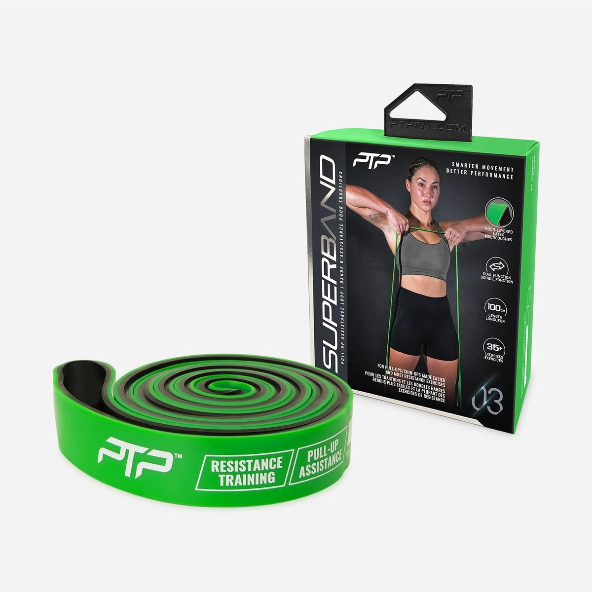 Superband Dual Colour Medium-1