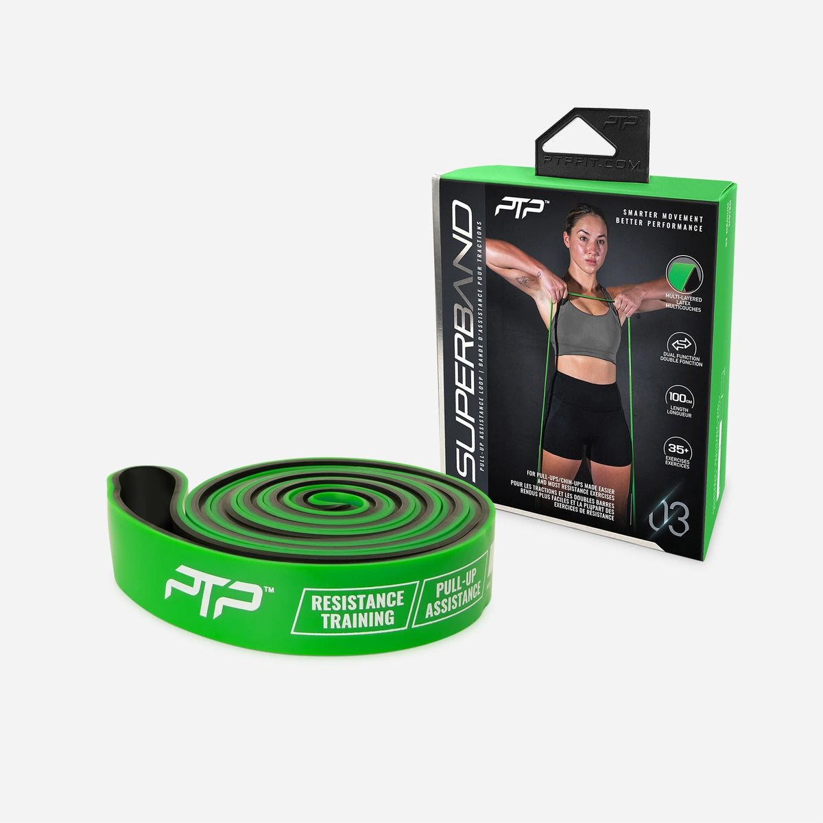 Superband Dual Colour Medium-1
