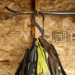 S-Biner Plastic Dual Carabiner 6-7
