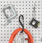 S-Biner Plastic Dual Carabiner 6-12