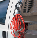 S-Biner Plastic Dual Carabiner 6-1