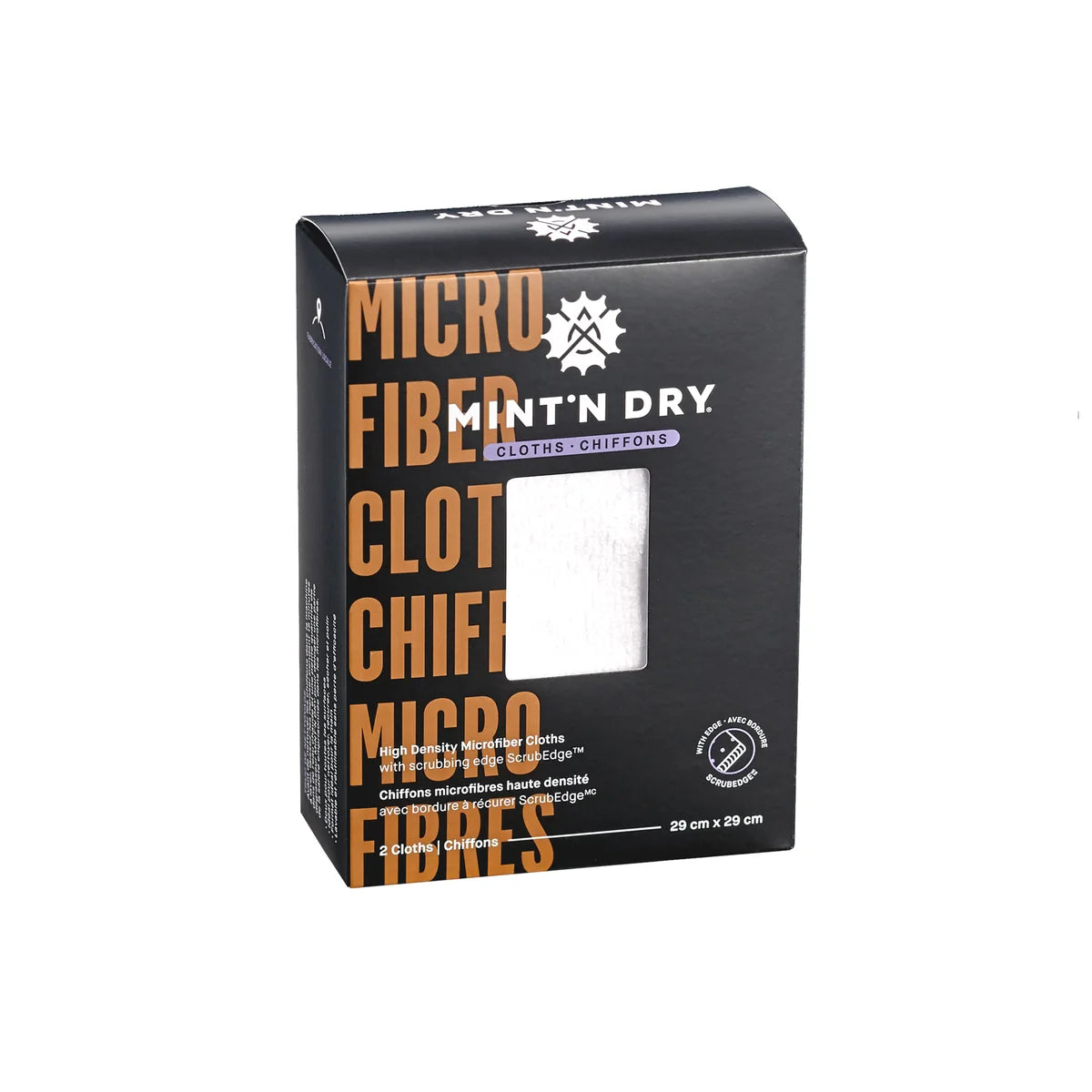 Microfibre Avec Scrubedge-1