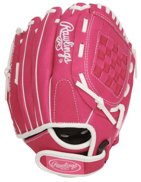 Sure Catch 10 Softball-Assortie-1