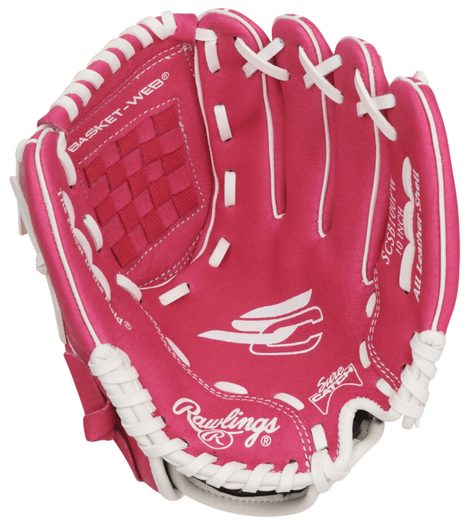 Sure Catch 10 Softball-6
