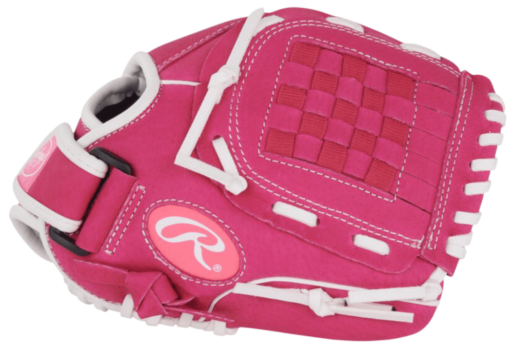 Sure Catch 10 Softball-9