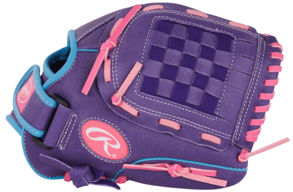 Sure Catch 11 Softball-4