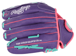 Sure Catch 11.5 Softball-3