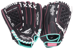 Sure Catch Softball 12-5