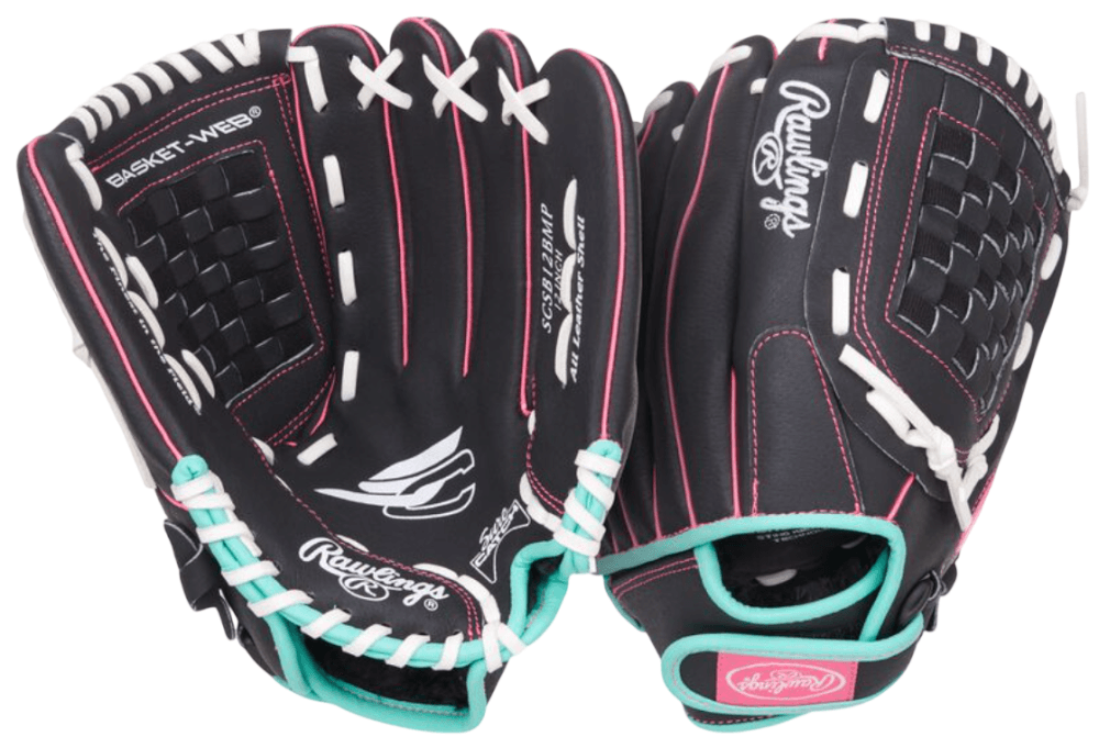 Sure Catch Softball 12-6