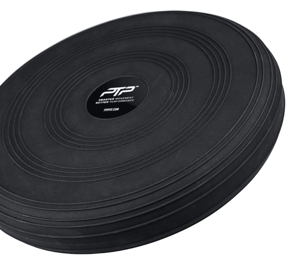 Stability Disc-18