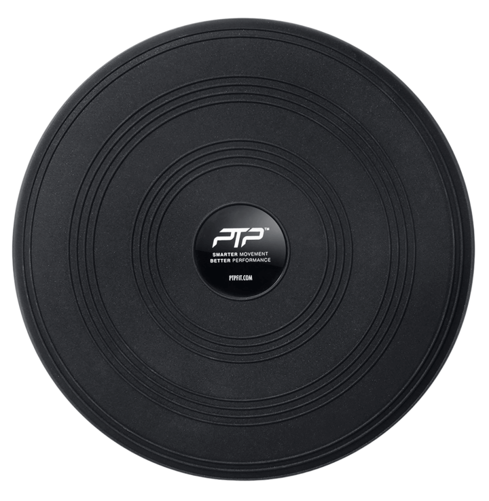 Stability Disc-1