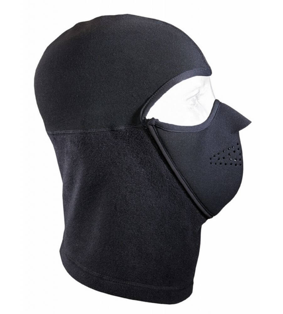 Magnemask Combo TNT-001-Noir-1